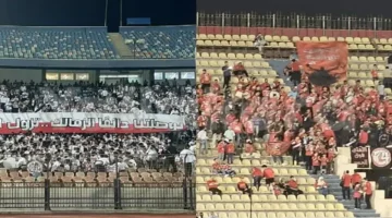 عقوبات قوية تُبعد جماهير الأهلي والزمالك عن مباريات الدوري